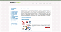 Desktop Screenshot of getav.org